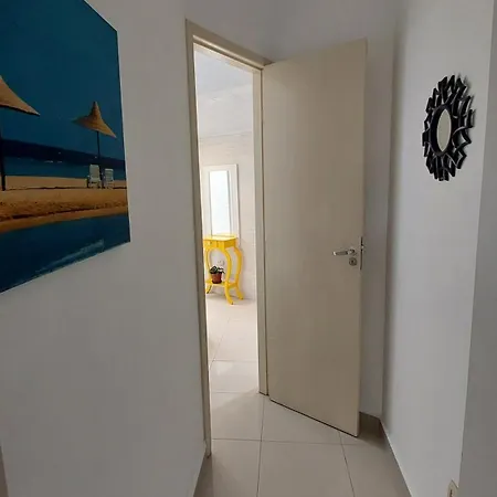 Apto 2 Quartos Com Ar A 200M Da Praia Florianopolis Exterior photo