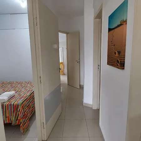 Apto 2 Quartos Com Ar A 200M Da Praia Florianopolis Exterior photo