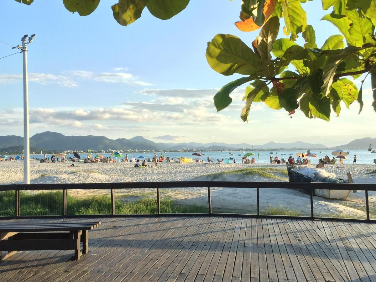 Apartment Apto 2 Quartos Com Ar A 200m Da Florianopolis