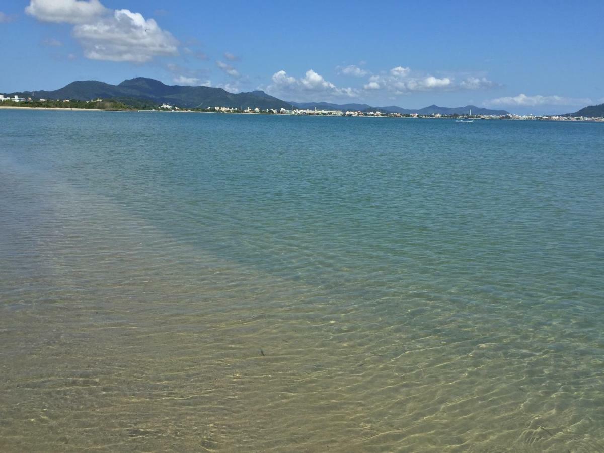 Apartment Apto 2 Quartos Com Ar A 200m Da Florianopolis