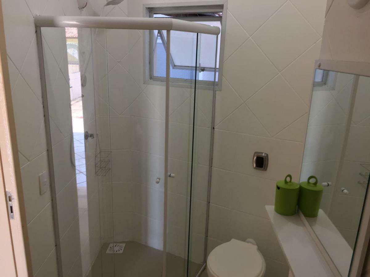 Apartment Apto 2 Quartos Com Ar A 200m Da *